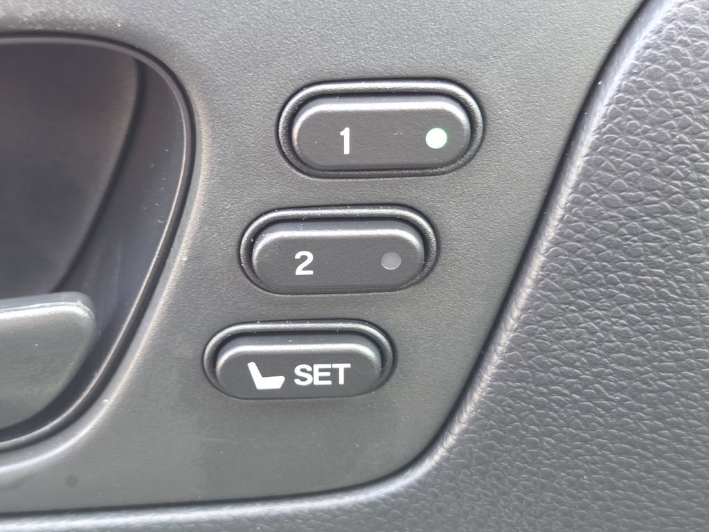 New 2026 Honda Odyssey Sport-L image 15