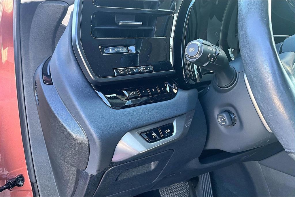 Used 2023 Lexus RX 350 AWD w/ Cold Area Package image 49