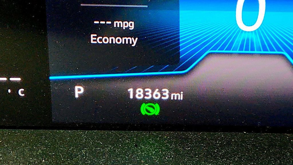 Used 2024 Volkswagen Tiguan SE R-Line AWD/4WD image 16