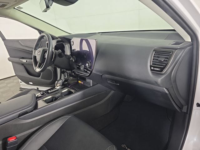 Certified 2024 Lexus NX 350h AWD w/ Vision Package image 28