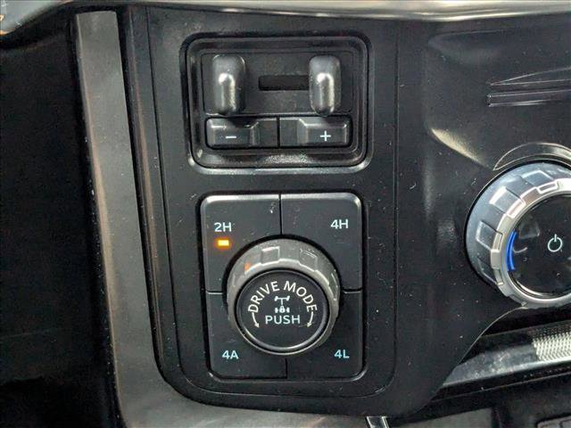 Used 2023 Ford F150 Lariat w/ Equipment Group 502A High image 12