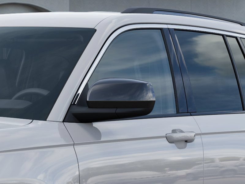 New 2026 Jeep Grand Cherokee Laredo X AWD/4WD image 12