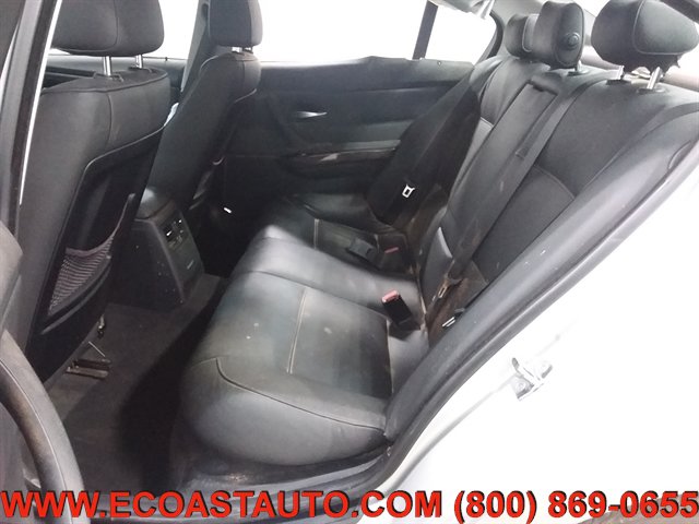 Used 2006 BMW 325i Sedan RWD image 13