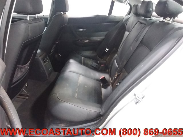 Used 2006 BMW 325i Sedan RWD image 13