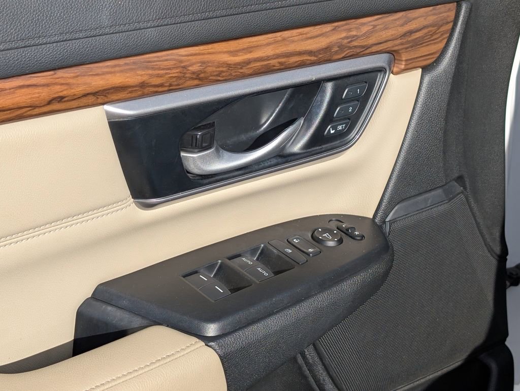 Used 2021 Honda CR-V Touring image 24