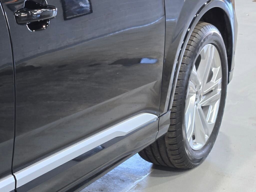 Used 2022 Audi Q7 2.0T Premium image 18