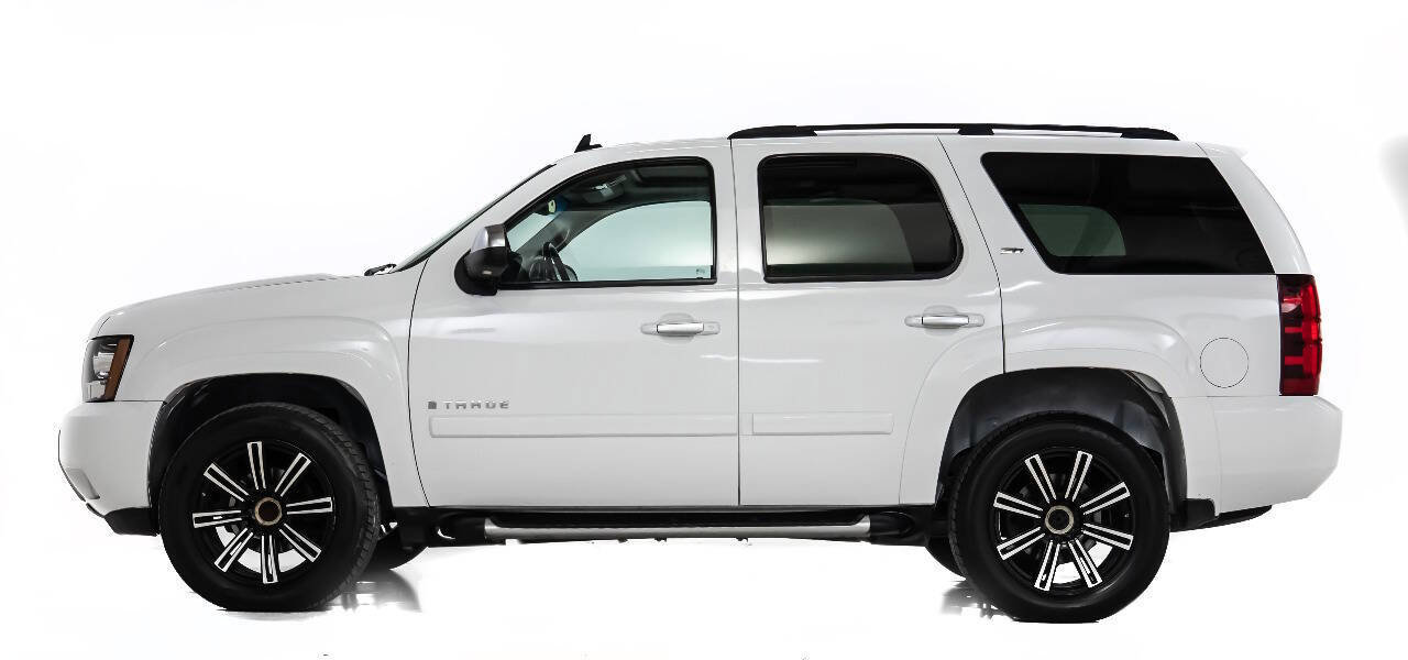 Used 2008 Chevrolet Tahoe LT image 6