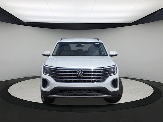 New 2026 Volkswagen Atlas SE image 2