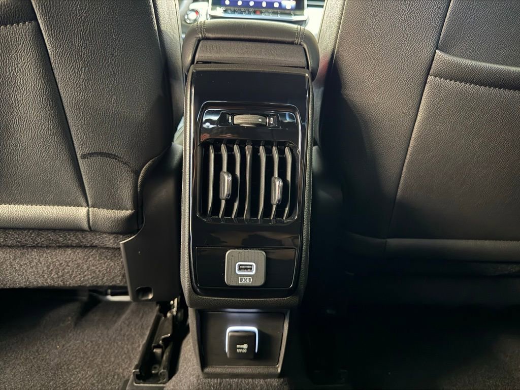 Used 2025 Jeep Compass Limited AWD/4WD image 27