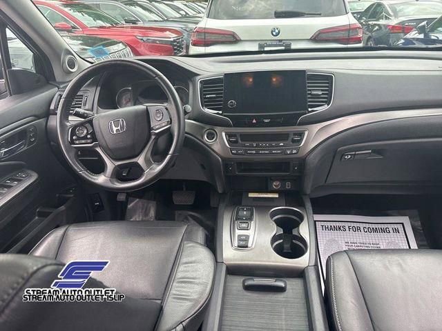 Used 2022 Honda Pilot Special Edition image 16