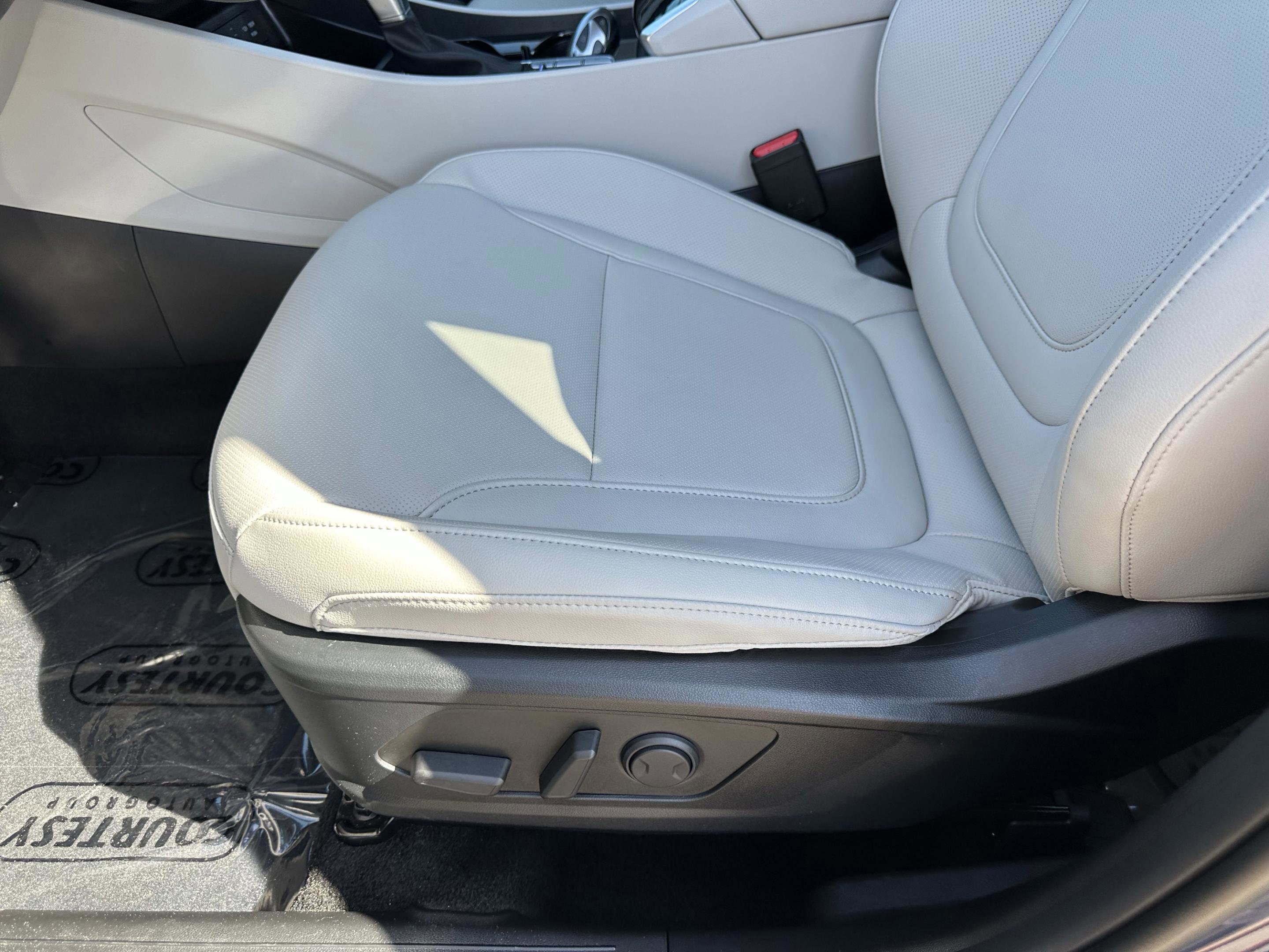 Certified 2026 Hyundai Tucson SEL image 22