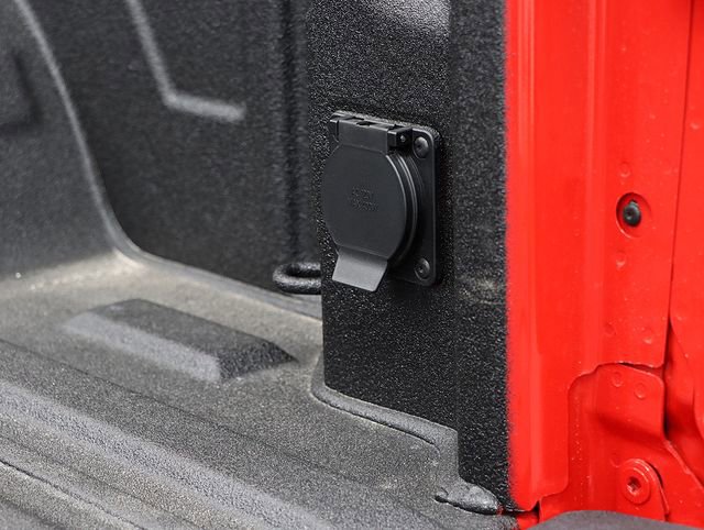 New 2026 GMC Sierra 1500 Elevation w/ Elevation Premium Package image 6