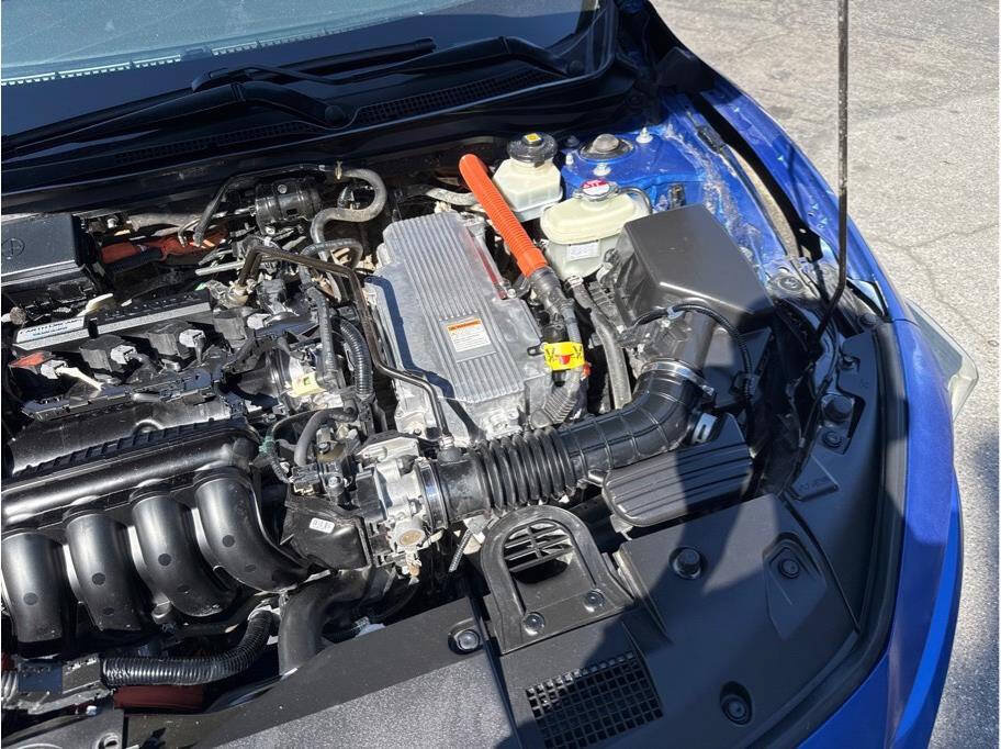 Used 2019 Honda Insight EX image 31