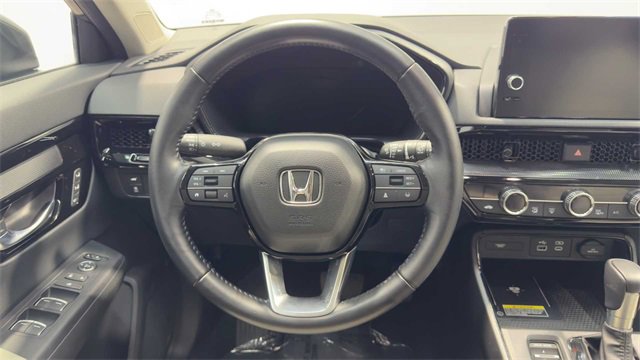 Used 2025 Honda CR-V EX-L image 20