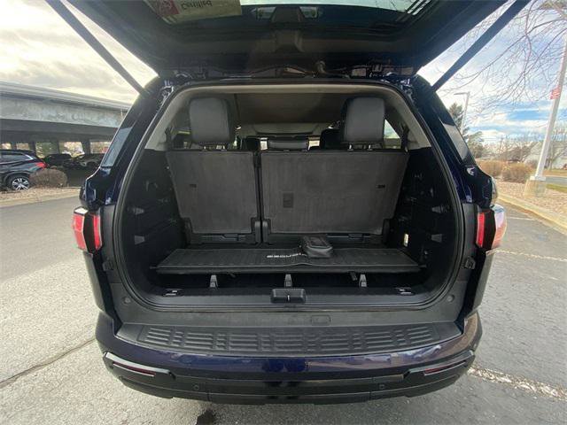 Certified 2024 Toyota Sequoia Limited image 24