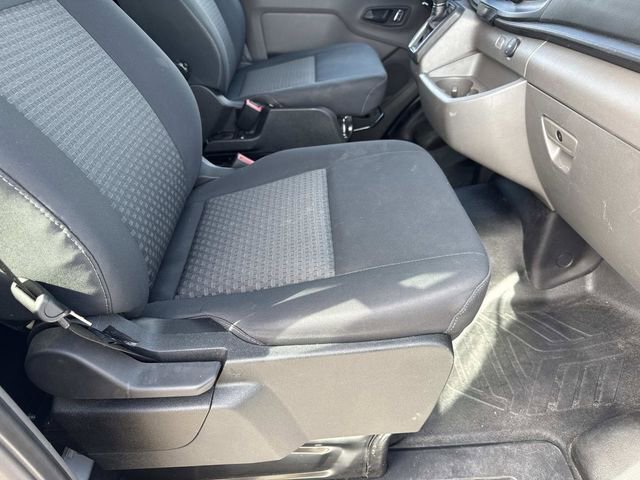 Used 2024 Ford Transit 250 Low Roof w/ Exterior Upgrade Package image 10