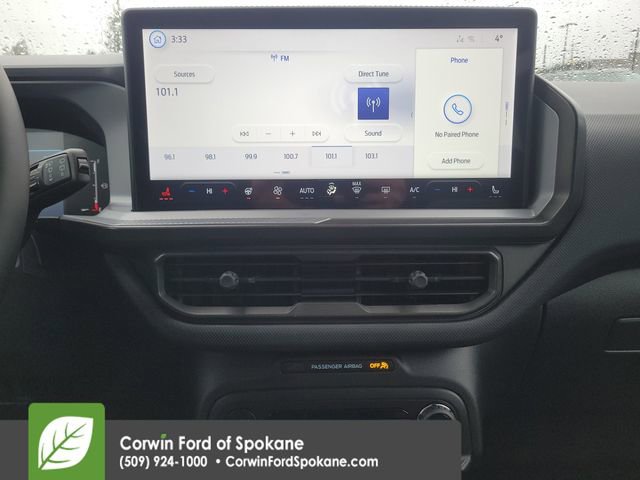 New 2026 Ford Bronco Sport Outer Banks AWD/4WD image 31