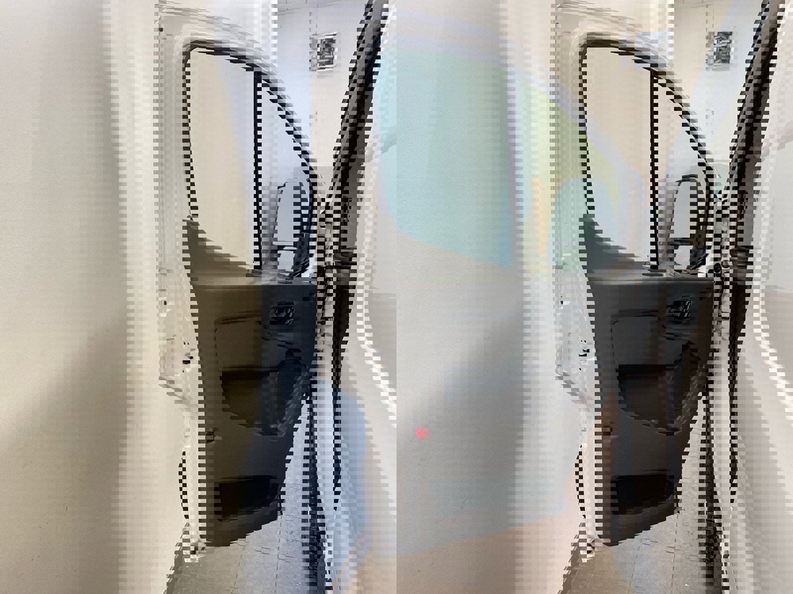 New 2026 Ford Transit 150 Low Roof image 9