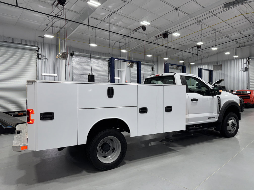 Used 2024 Ford F450 XL image 8