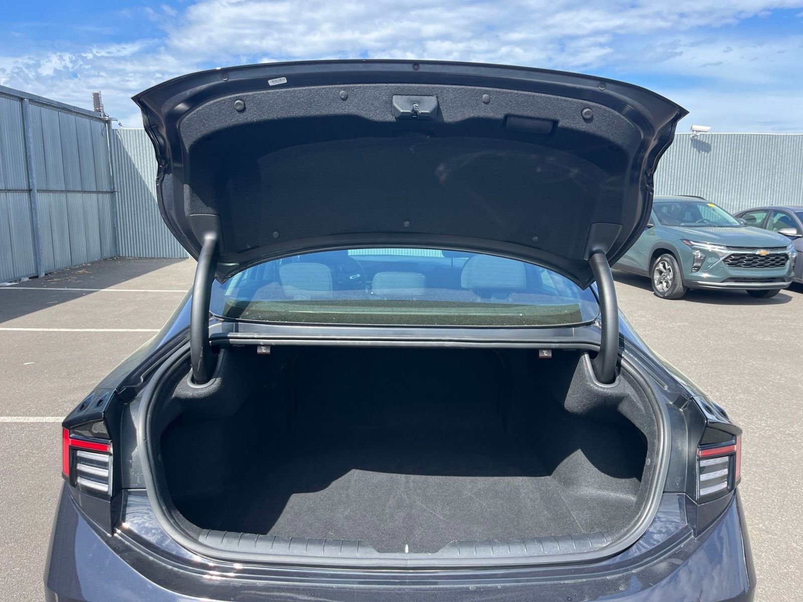 Used 2025 Hyundai Sonata SEL image 32