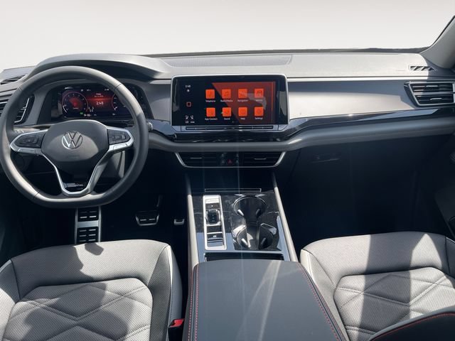 New 2026 Volkswagen Atlas Peak Edition AWD/4WD image 10