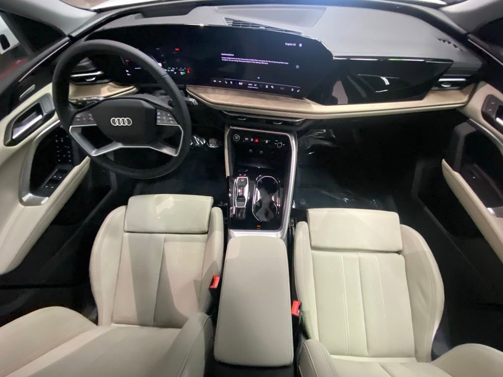 New 2025 Audi Q5 Premium Plus image 10