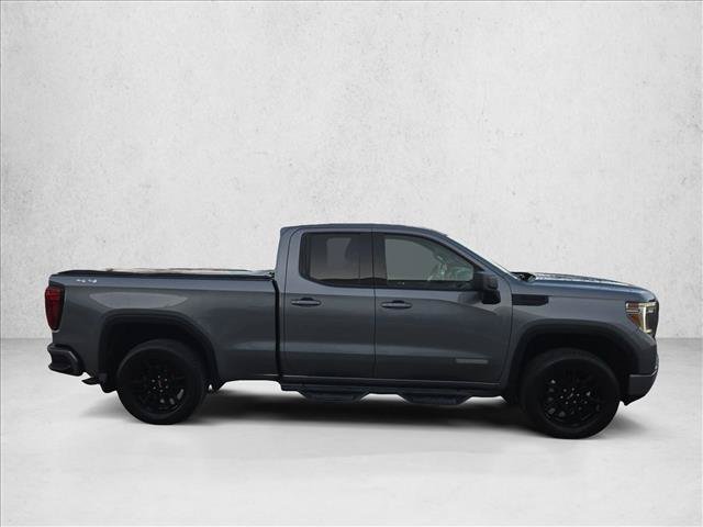 Used 2021 GMC Sierra 1500 Elevation AWD/4WD image 4
