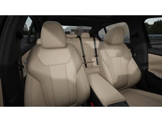 New 2026 BMW 330i xDrive Sedan w/ Premium Package AWD/4WD image 11