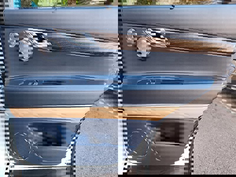 Used 2021 Genesis GV80 3.5T Advanced + image 77