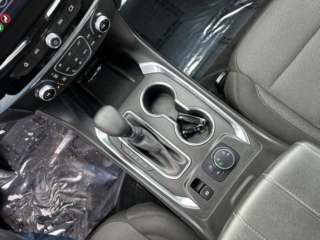 Used 2022 Chevrolet Traverse LT w/ LPO, Floor Liner Package image 39