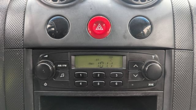 Used 2006 Chevrolet Aveo LS FWD image 31