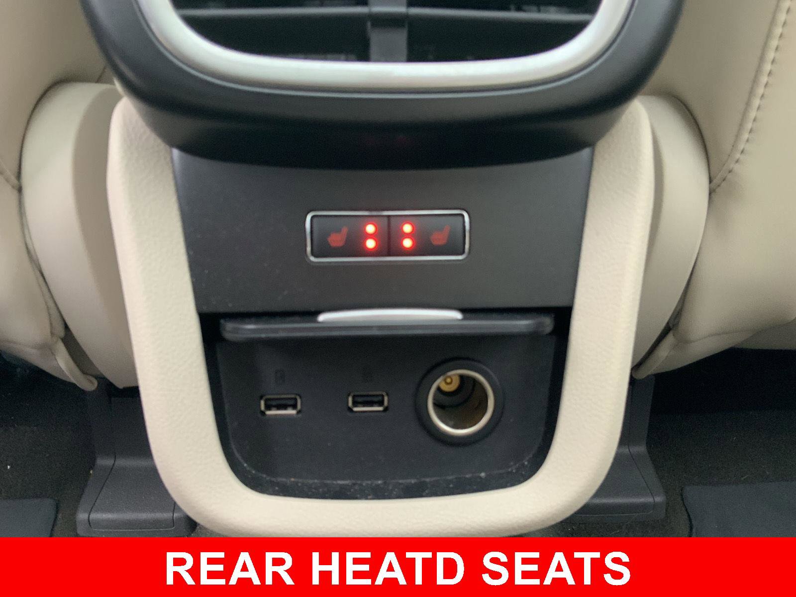 Used 2020 Lincoln Nautilus Reserve image 60