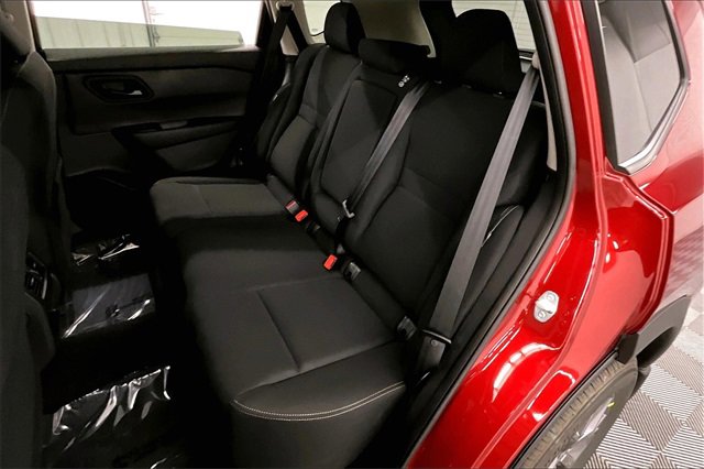 New 2026 Nissan Rogue S image 10