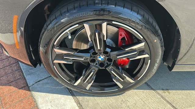 New 2026 BMW X3 M50 w/ Premium Package image 6