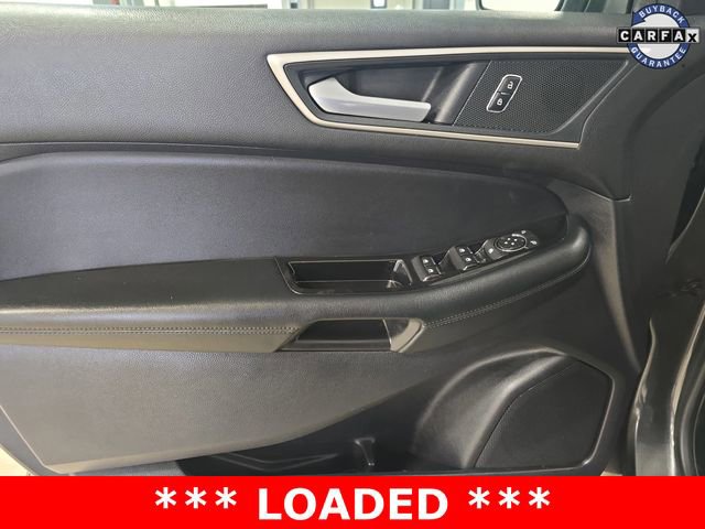 Used 2020 Ford Edge SEL image 11