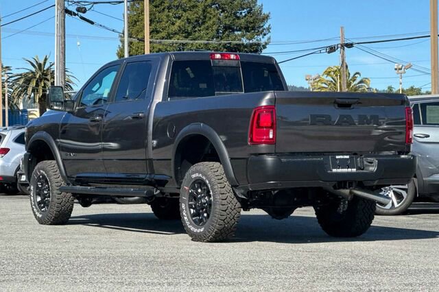 New 2026 RAM 2500 Power Wagon image 6