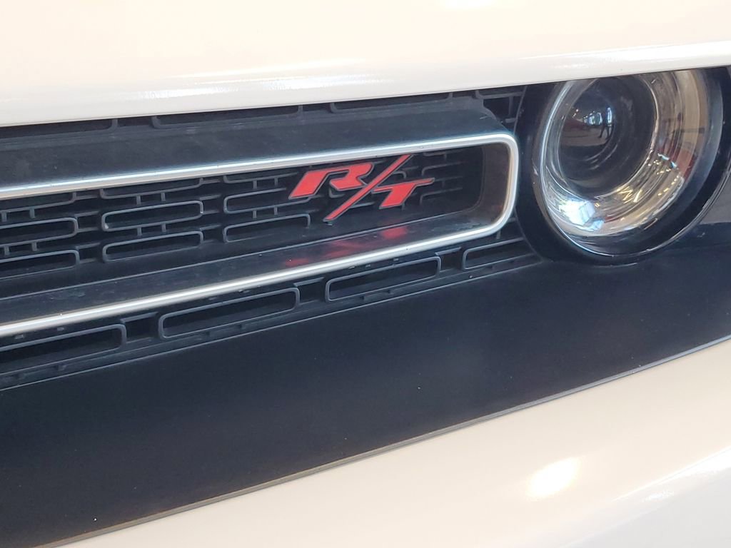 Used 2023 Dodge Challenger R/T image 33