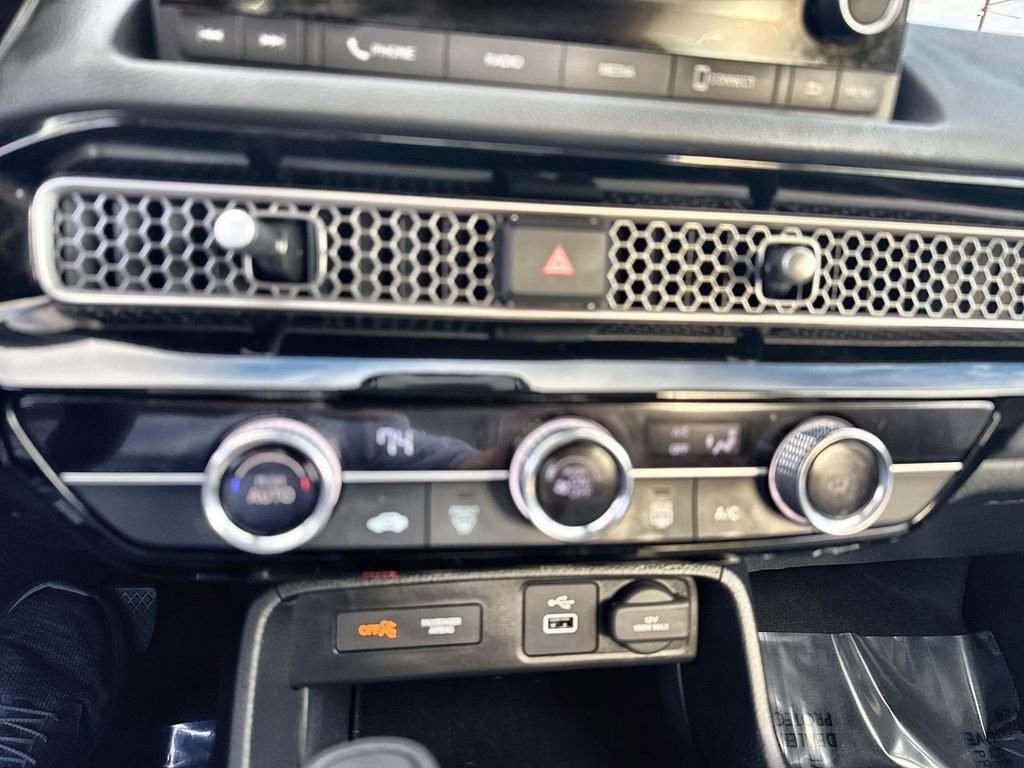 Used 2024 Honda Civic LX image 27