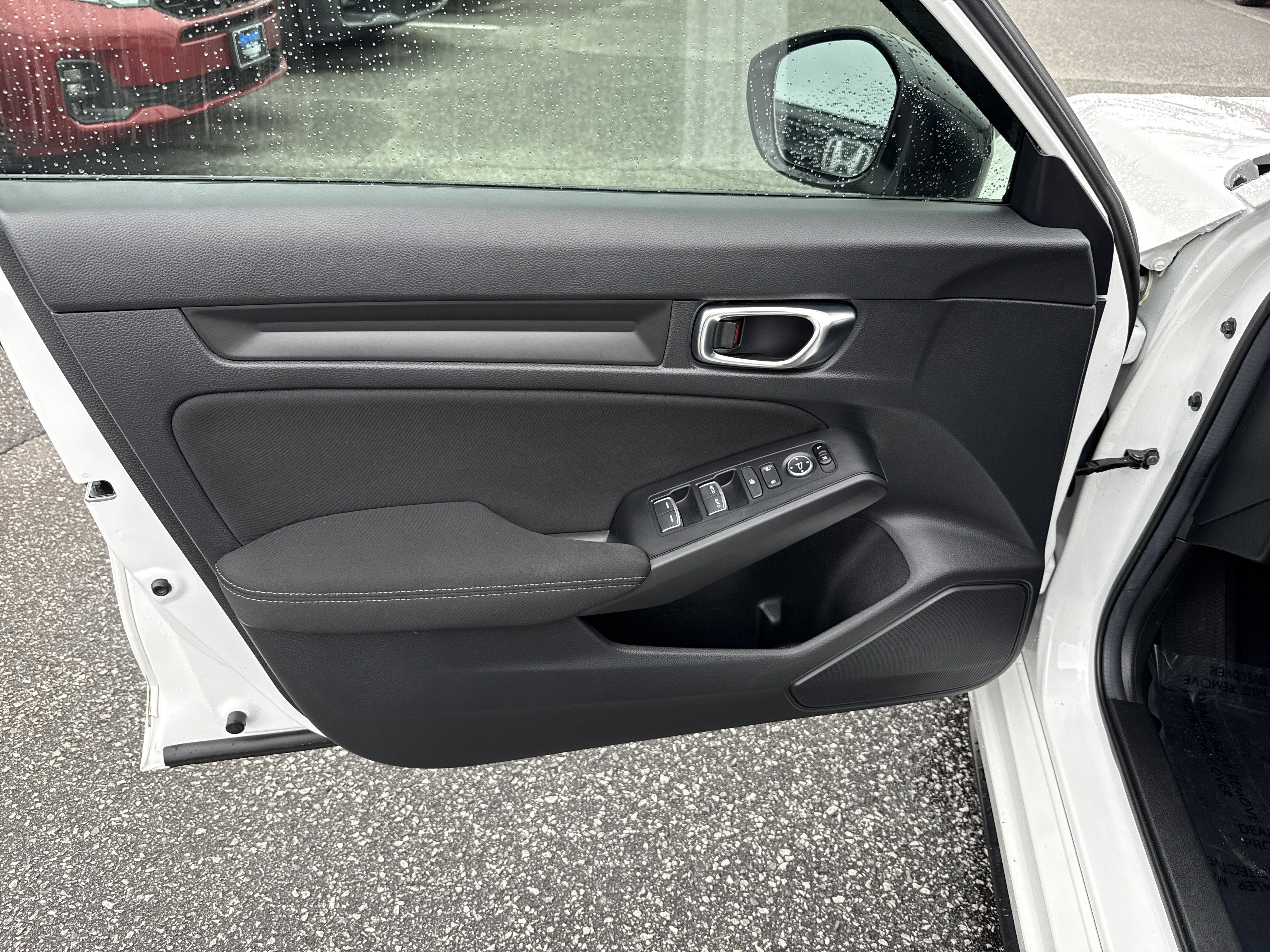 Certified 2024 Honda Civic Sport image 14