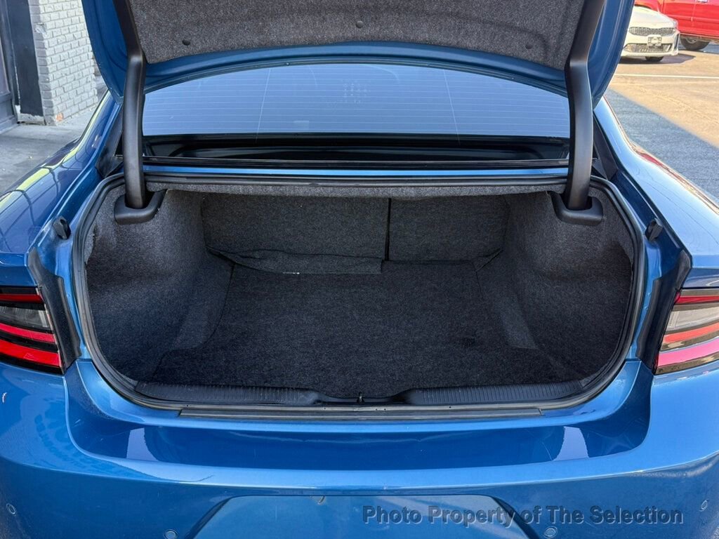 Used 2022 Dodge Charger GT image 35