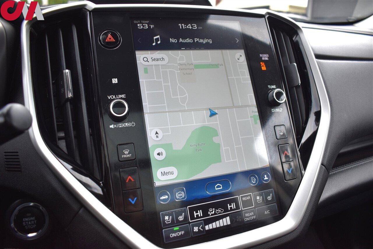 Used 2024 Subaru Ascent Touring image 17