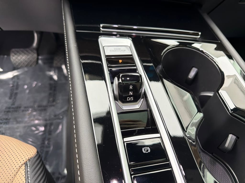 Used 2025 Volkswagen Atlas Cross Sport SE image 25