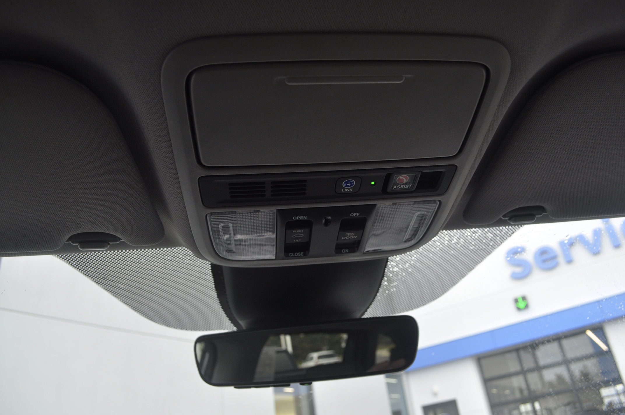 Used 2023 Honda Odyssey Elite image 29