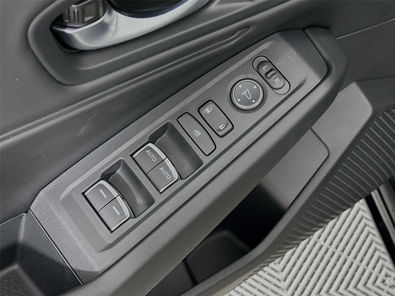 New 2026 Honda Accord EX-L image 19