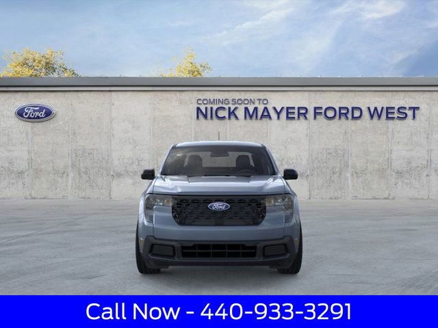 New 2026 Ford Maverick XLT image 7