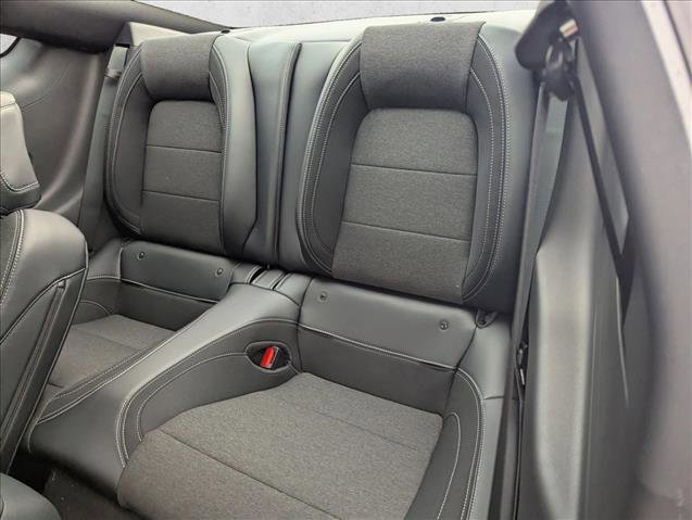 New 2026 Ford Mustang Coupe image 13