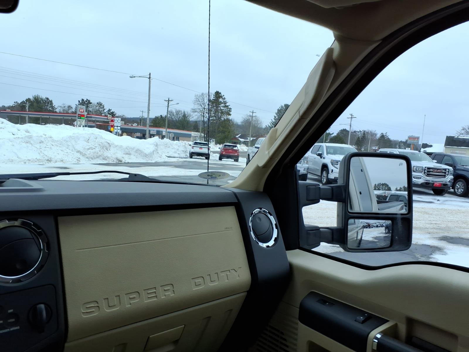 Used 2010 Ford F350 XLT AWD/4WD image 21