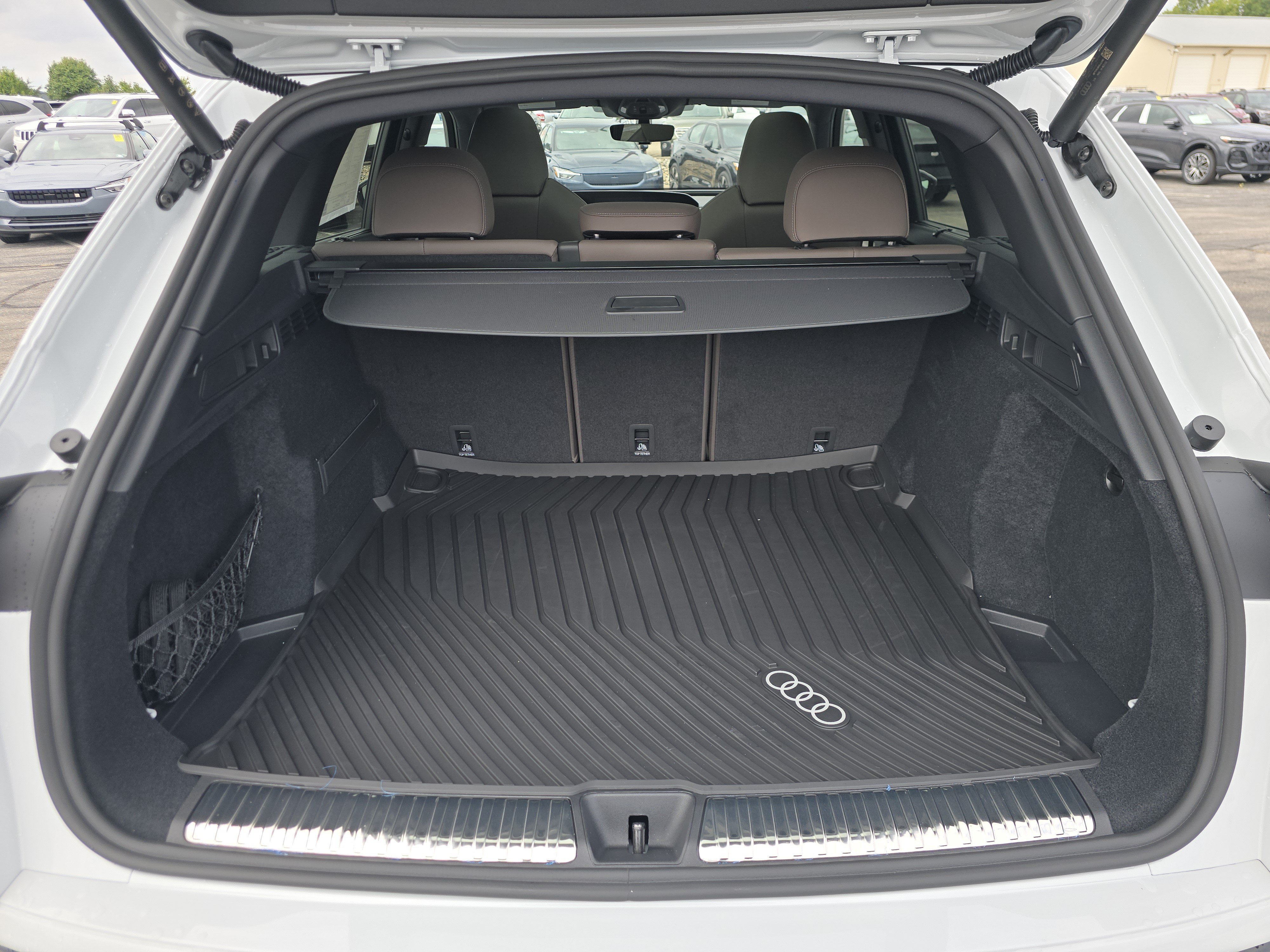 New 2026 Audi Q5 Premium Plus AWD/4WD image 17