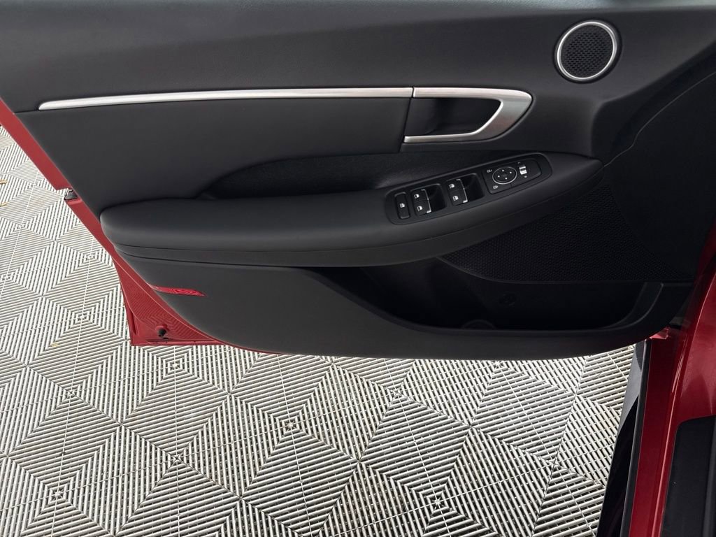 Certified 2021 Hyundai Sonata SEL image 12