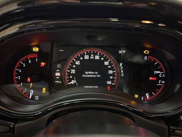 New 2026 Dodge Durango GT image 27